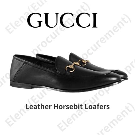 gucci horsebit loafers philippines